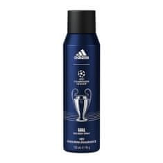 shumee Uefa Champions League Goal deodorant sprej 150ml