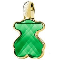 shumee LoveMe The Emerald Elixir parfém ve spreji 50ml