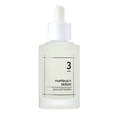 shumee No.3 Skin Softening Serum zklidňující pleťové sérum 50ml