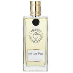 shumee Angelys Pear toaletní voda ve spreji 100ml