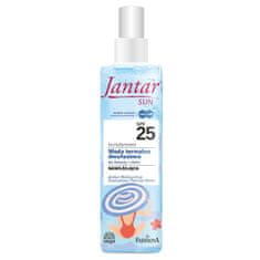 shumee Jantar Sun jantarová hydratační dvoufázová termální voda SPF25 200ml