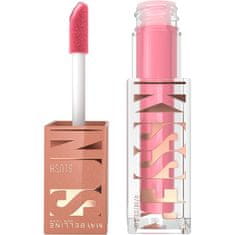 shumee Sunkisser Blush rozjasňující tvářenka 05 Blazing Blush 4,7 ml