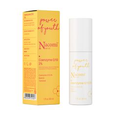 shumee Next Level koenzym Q10 2% 30ml