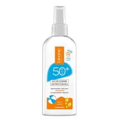 shumee Sun Kids ochranné mléko pro děti s vůní vanilky SPF50+ 150ml