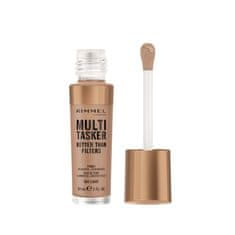 shumee Multi Tasker Betten Than Filters multifunkční přípravek na obličej 003 Light 30ml