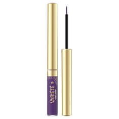 shumee Variete Liner barevné oční linky v kalamáři 05 Ultraviolet 2,8 ml