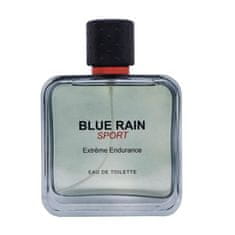 shumee Blue Rain Sport toaletní voda ve spreji 125ml