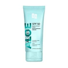 shumee Aloe hydratační krém SPF 50 40ml