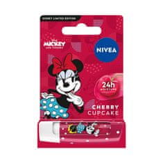 shumee Minnie Mouse Disney Edition pečující rtěnka 4,8g