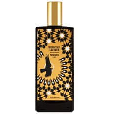 shumee Parfémovaná voda Moroccan Leather ve spreji 75 ml