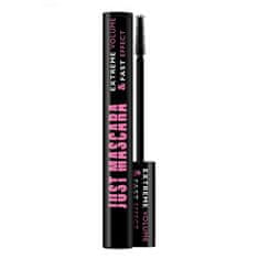 shumee Just Mascara zahušťující řasenka Black 12,5ml