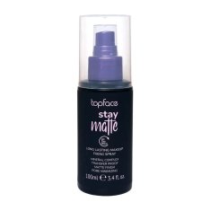 shumee Stay Matte fixační sprej na make-up 100 ml