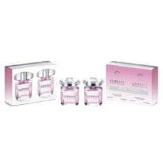 shumee Bright Crystal toaletní voda ve spreji 2x30ml