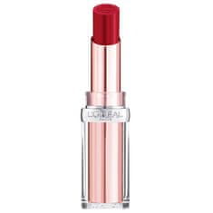 shumee Color Riche Glow Paradise pečující rtěnka 350 Rouge Paradise 3,8g