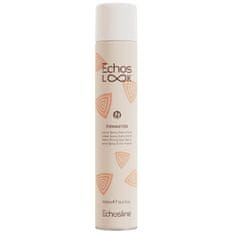 shumee Echos Look Fixmaster lak na vlasy se silnou fixací 500 ml