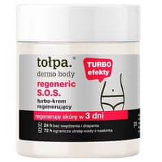 shumee Dermo Body Regeneric SOS turbo regenerační krém 250ml