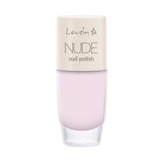 shumee Nude Nail Polish lak na nehty 1 8ml