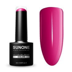 shumee UV/LED Gel Polish Barevný hybridní lak R17 Runa 5ml