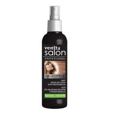 shumee Salon Professional Hairstyle Natural Fixation liquid pro styling kudrnatých i rovných vlasů 130ml