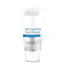 shumee Ultra Hydrating Facial Mousse Ultra hydratační pleťová pěna 150 g