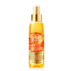 shumee Luxusní suchý olej Oils Of Nature s omlazujícím sérem na obličej a tělo 125ml