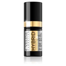 shumee Hybrid Professional Top Coat na hybridní lak 5ml