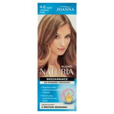 shumee Naturia Blond rozjasňovač pro melír a balayage 4-6 tónů