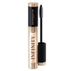 shumee Infinity Mascara extrémně prodlužující řasenka Black 6ml