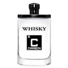 shumee Whisky Carbon toaletní voda ve spreji 100ml