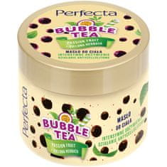 shumee Bubble Tea Passion Fruits tělové máslo 300 ml