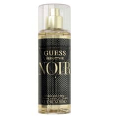 shumee Seductive Noir vonná mlha 125 ml