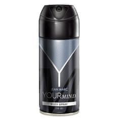 shumee Deodorant Your Mind ve spreji 150 ml