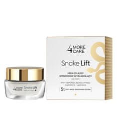 shumee Snake Lift intenzivně vyhlazující krém-žehlička na den 50ml