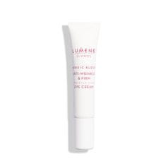 shumee Nordic Bloom Lumo Anti-Wrinkle &amp; Firm Moisturizing Eye Cream protivráskový a zpevňující oční krém 15ml