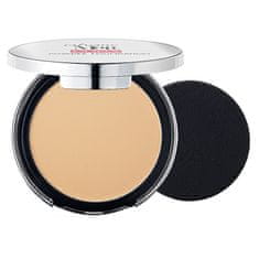 shumee Extreme Matt Compact Powder Foundation pudrový kompaktní základ 002 Dark Ivory 11g