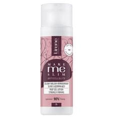 shumee Make Me Slim Anticellulite gel bahenní balzám silně zpevňující 200ml