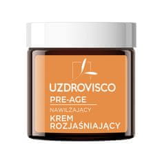 shumee Pre-Age hydratační rozjasňující antioxidační krém 50 ml