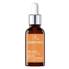 shumee Pre-Age normalizační sérum 15% C komplex pro odbarvení 30ml