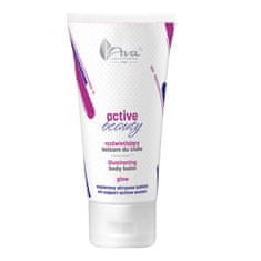 shumee Active Beauty rozjasňující tělový balzám 150 ml