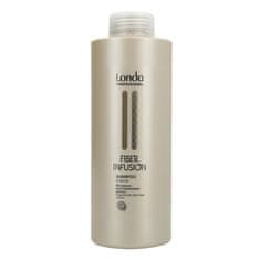 shumee Regenerační vlasový šampon Fiber Infusion 1000 ml