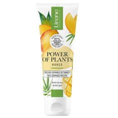 shumee Power of Plants gommage peeling na obličej Mango 75ml