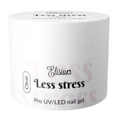 shumee Less Stress Builder Gel Clear 40 ml