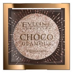 shumee Lesklé oční stíny Choco Glamour 3g