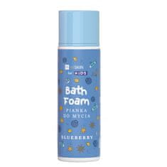 shumee Kids Bath Foam mycí pěna Modrá 250ml