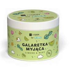 shumee Kids Limone prací gel &amp; Máta 150 ml