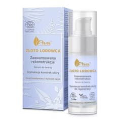 shumee Złoto Lodowca pleťové sérum 30 ml