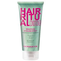 shumee Hair Ritual Conditioner Weightless &amp; Objemový kondicionér 200ml