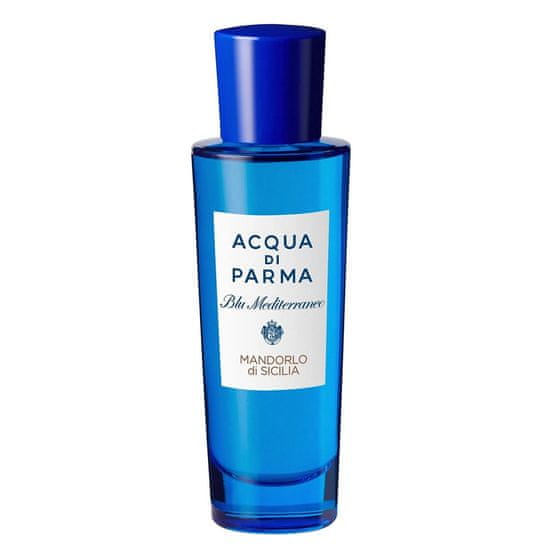 shumee Blu Mediterraneo Mandorlo Di Sicilia toaletní voda ve spreji 30ml