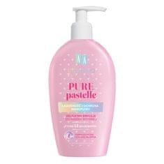 shumee Intimate Pure Pastelle jemná emulze pro intimní hygienu 300ml