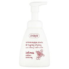 shumee Intima normalizační pěna pro intimní hygienu Cranberry Nectar 250ml